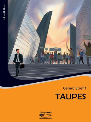 cover image of Taupes